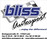 Logo Bliss Autosport